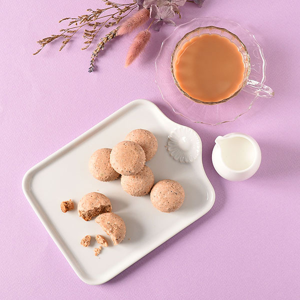 【アウトレット】コロンバン 原宿ミルクティー焼きショコラ 12個入り 商品画像1