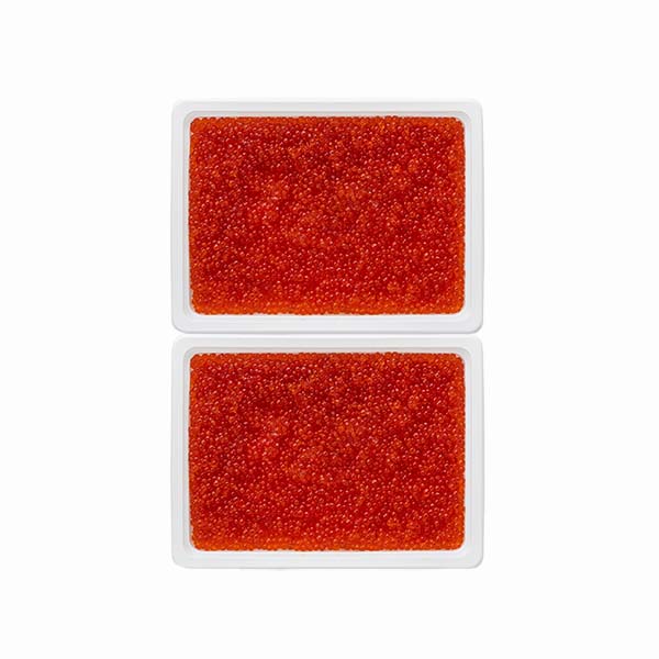 トラウト(鱒)いくら醤油漬 250g×2【おいしいお取り寄せ】　商品画像1