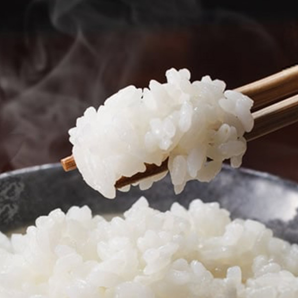 【令和7年産】【無洗米】千葉県産粒すけ 5kg【おいしいお取り寄せ】 商品画像1