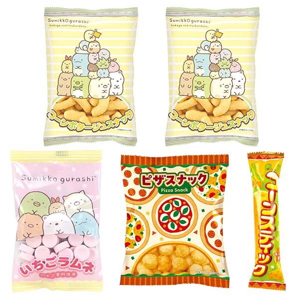 ハート すみっコぐらしブーツ【イオンのクリスマス】 商品画像1