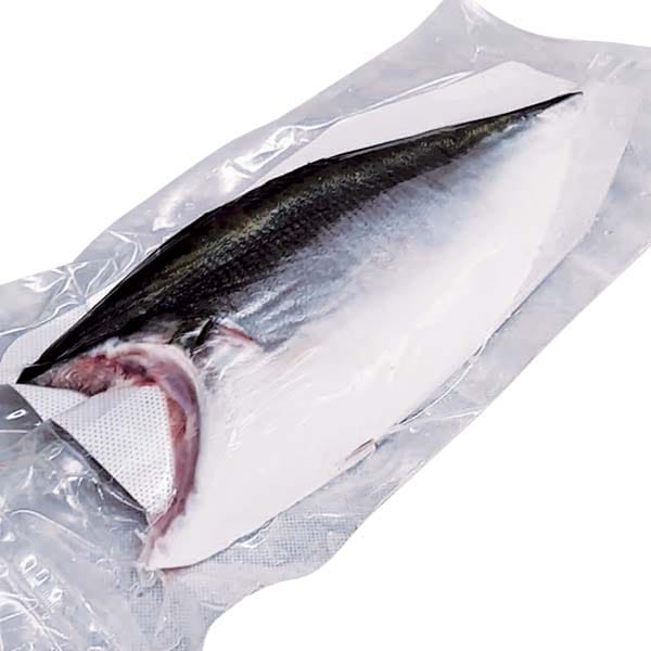 香川県漁業協同組合連合会 オリーブはまち刺身用(1枚フィーレ1.2kg)【お届け期間:11月11日〜1月10日】【旬鮮便】【NN】　商品画像1