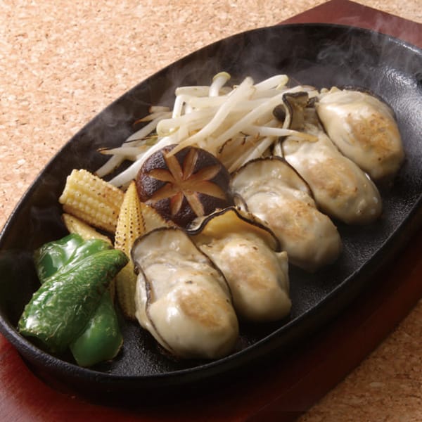 広島県漁業協同組合連合会 MEL認証じごぜん産かきセット(地御前産かきフライ20粒、地御前産冷凍かき450g)【お届け期間:11月11日〜1月10日】【旬鮮便】【NN】　商品画像1