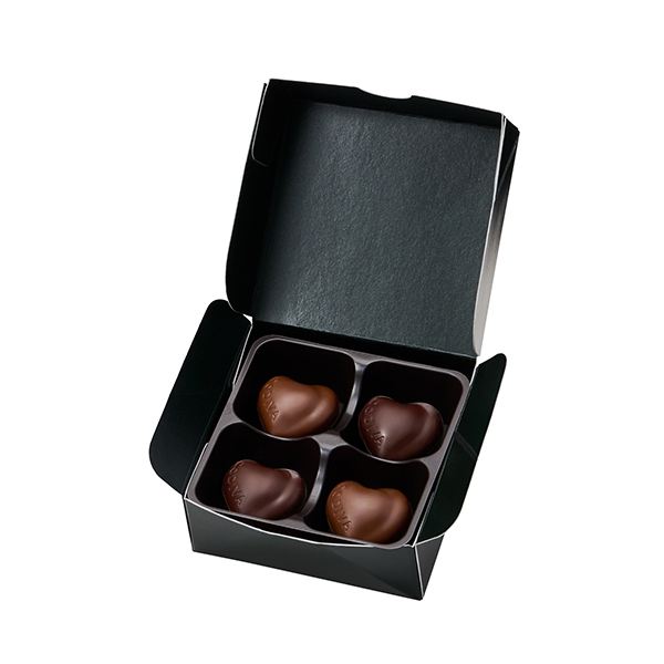 【アウトレット】ゴディバジャパン ゴディバ ハッピーバッグ 1袋　商品画像1