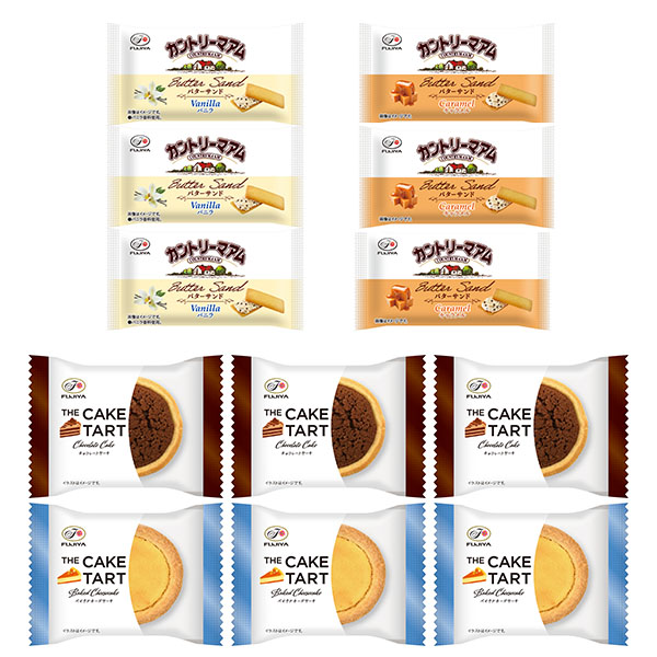 【アウトレット】不二家 ブラックフライデー ペコちゃんお楽しみBOX 12個入【おいしいお取り寄せ】 商品画像1