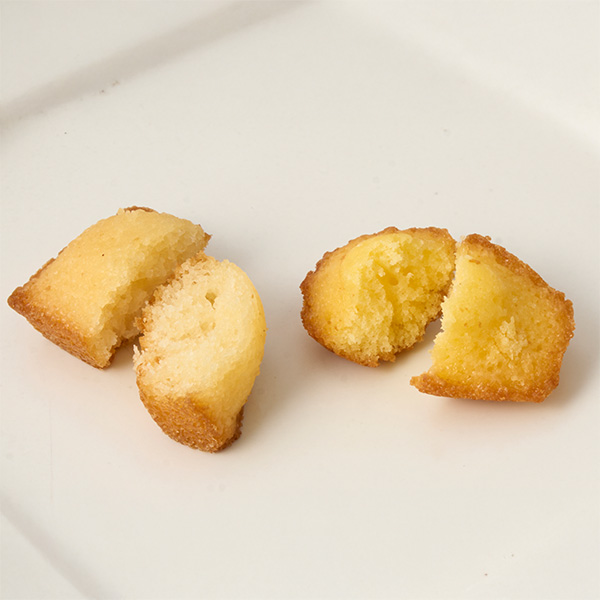 【アウトレット】ひとくちマドレーヌ＆ひとくちフィナンシェ【おいしいお取り寄せ】　商品画像1