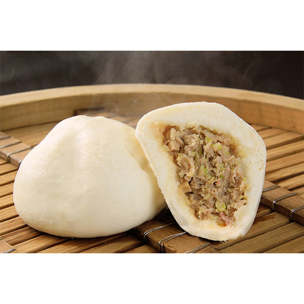 横浜中華街江戸清 中華まん5種詰合せ【お届け期間：12月24日〜12月31日】【福袋】　商品画像1