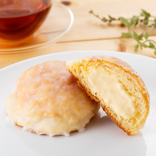 八天堂 くりーむパン・くりーむメロンパン 10個詰合せ【お届け期間：12月24日〜12月28日】【福袋】　商品画像1