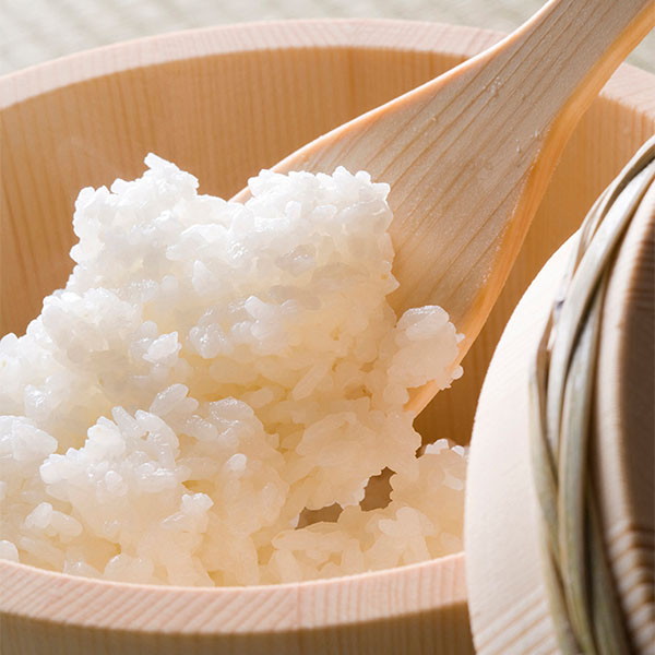 【令和7年産】【精米】青森県 産青天の霹靂5kg【おいしいお取り寄せ】 商品画像1