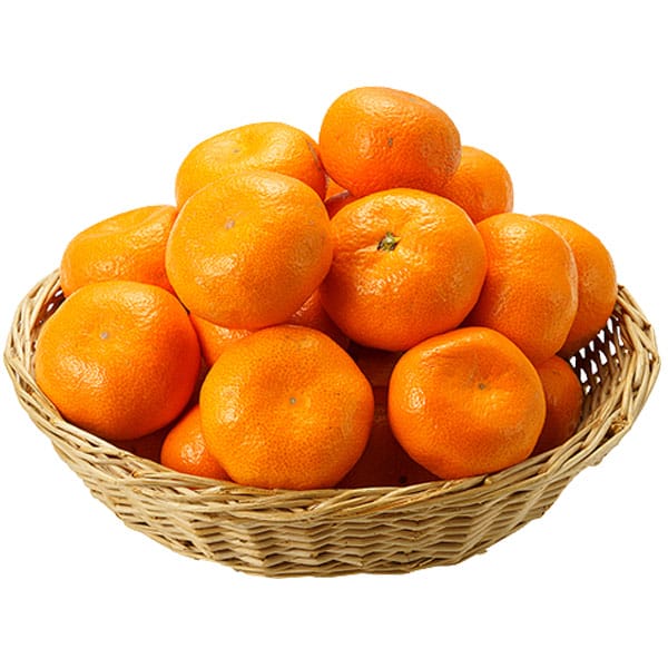 和歌山県産(JAありだ) 有田みかん Mサイズ3kg【CB】　商品画像1
