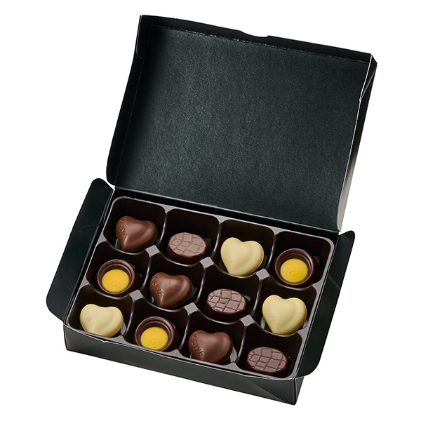 ゴディバ プレミアム ハッピーバッグ【福袋】 商品画像1