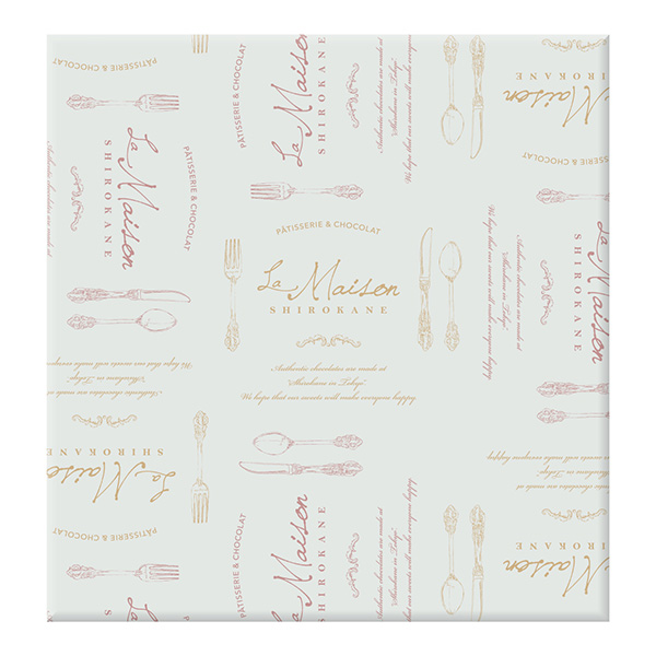 ラ・メゾン白金 お楽しみボックス【福袋】 商品画像1