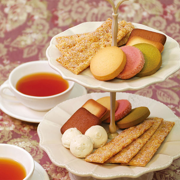 コロンバン 福袋【福袋】　商品画像1