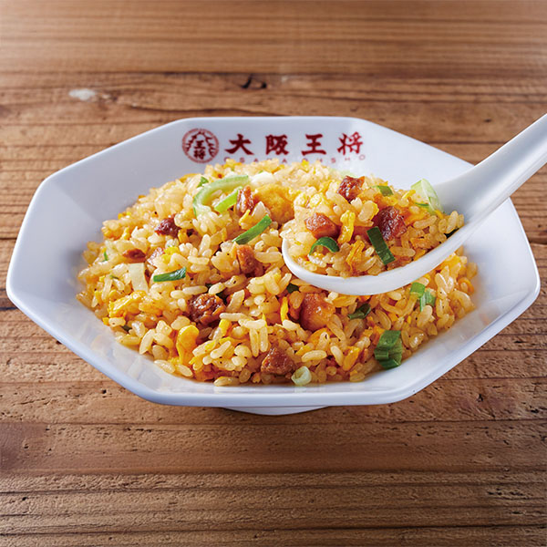 大阪王将お楽しみセット【限定40点】(L7997)【福袋】【サクワ】　商品画像1