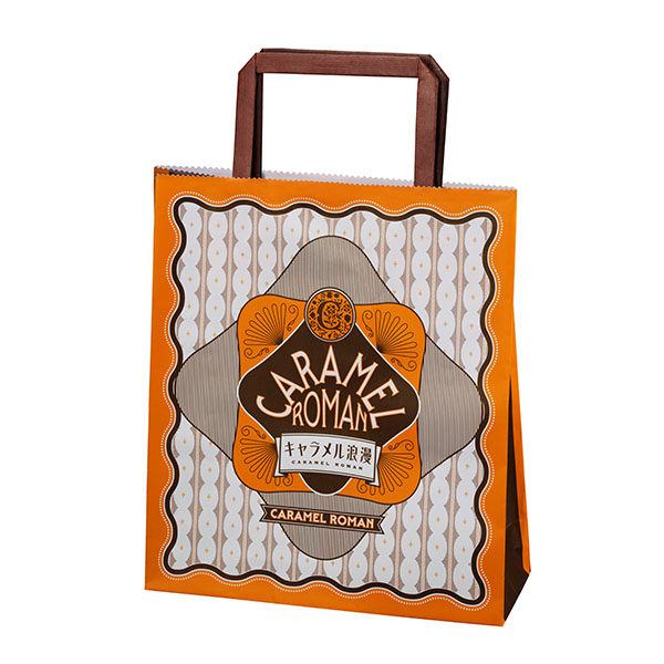 メリーチョコレート キャラメル浪漫 キャラメルチョコレイト【お届け期間:1月15日〜2月21日】【バレンタイン】 商品画像1