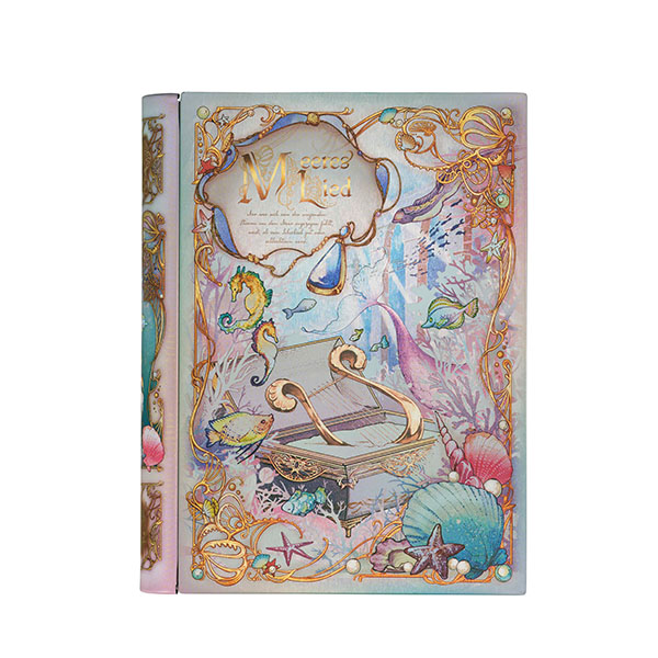 メリーチョコレート ナハトラビュリント メアレスリード(海の歌声)【お届け期間：1月15日〜2月21日】【バレンタイン】　商品画像1