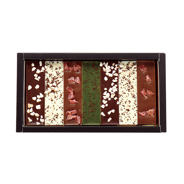 ボノワール京都 珈琲ショコラ【お届け期間:1月15日〜2月21日】【バレンタイン】 商品画像1