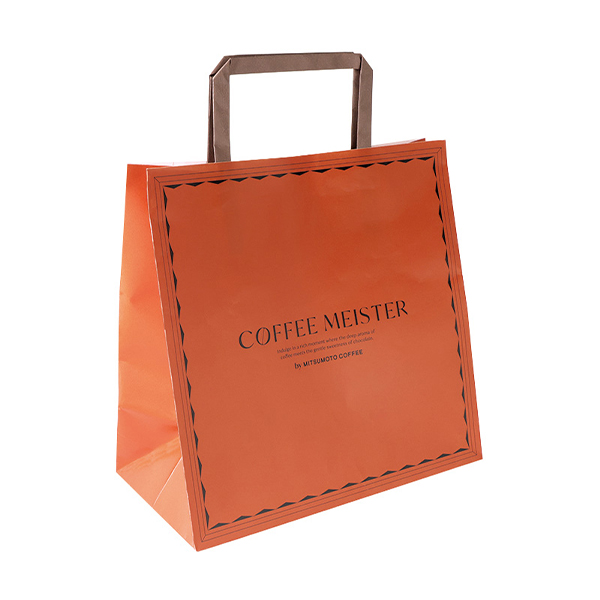 COFFEE MEISTER by 三本珈琲 クランチショコラ【お届け期間：1月15日〜2月21日】【バレンタイン】　商品画像1