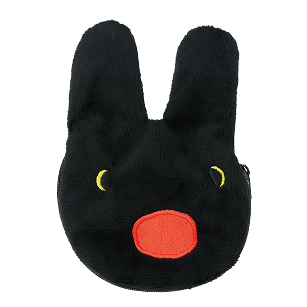 リサとガスパール リサとガスパールのミニポーチ【お届け期間：1月15日〜2月21日】【バレンタイン】　商品画像1