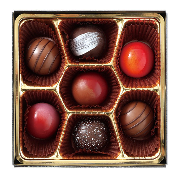 ショコテリア ムースショコラ【お届け期間：1月15日〜2月21日】【バレンタイン】　商品画像1