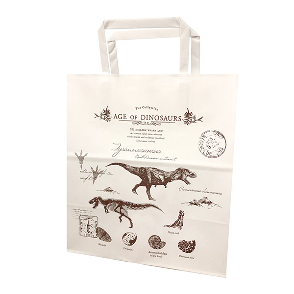 エイジ・オブ・ダイナソー ティラノサウルス【お届け期間：1月15日〜2月21日】【バレンタイン】　商品画像1