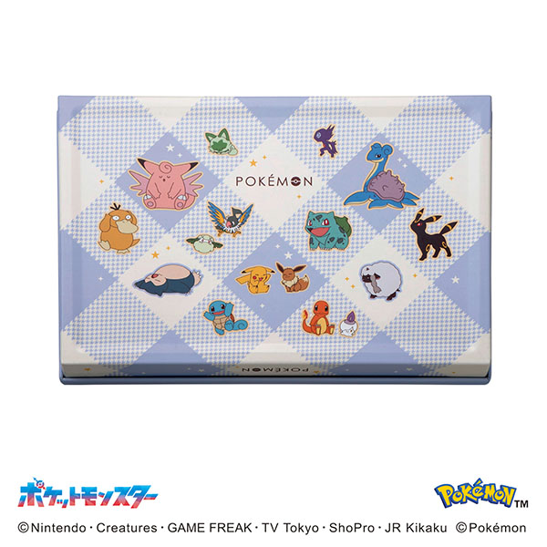 マイネローレンポケモンデザイン チョコセットL(ポケモン) 15個入【お届け期間：1月22日〜2月21日】【バレンタイン】　商品画像1