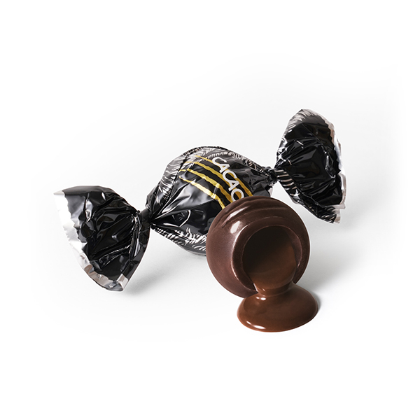 DADACA CACAOCAT缶NOIR チョコレート菓子5個入【お届け期間：1月15日〜2月21日】【バレンタイン】　商品画像1