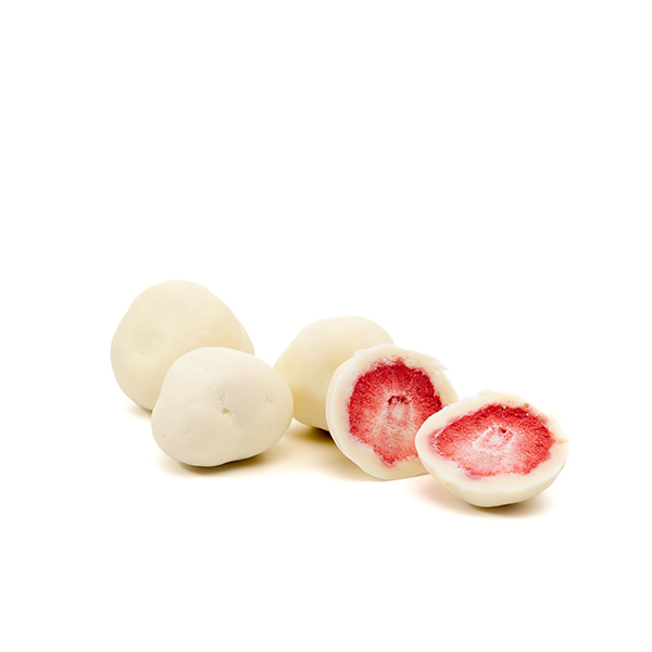 DADACA CACAOCATpetite缶イチゴトリュフ 55g【お届け期間：1月15日〜2月21日】【バレンタイン】　商品画像1