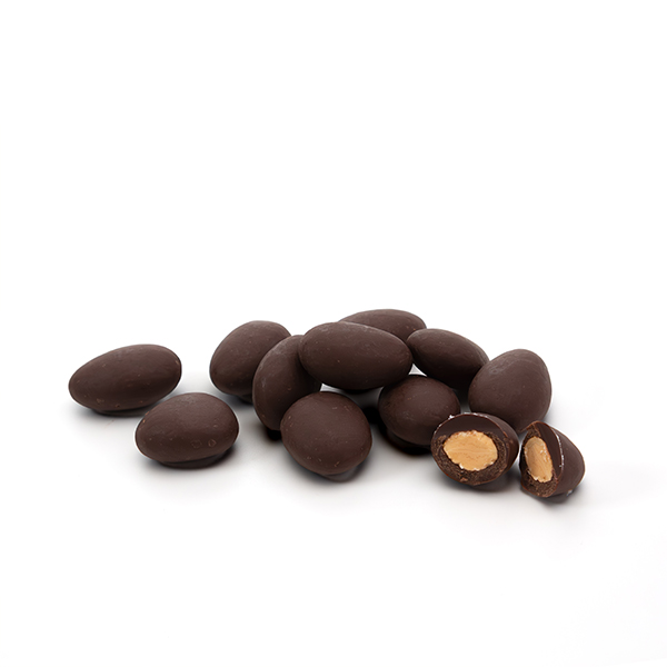 DADACA CACAOCATpetite缶アーモンド&ダーク 80g【お届け期間：1月15日〜2月21日】【バレンタイン】　商品画像1