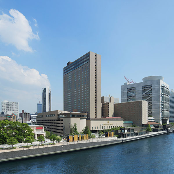 リーガロイヤルホテル セット・ショコラ チョコレート7個入【お届け期間：1月15日〜2月21日】【バレンタイン】　商品画像1