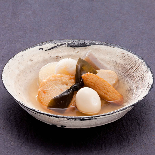 なだ万 おでん3袋 (L8010)【サクワ】【直送】　商品画像1