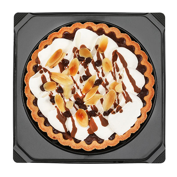 青山ランス チョコレートタルト【お届け期間：2月1日〜2月24日】【バレンタイン】　商品画像1