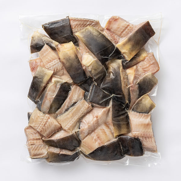 訳あり 縞ほっけ切身 1kg【お買い得セール12月】【おいしいお取り寄せ】 商品画像1