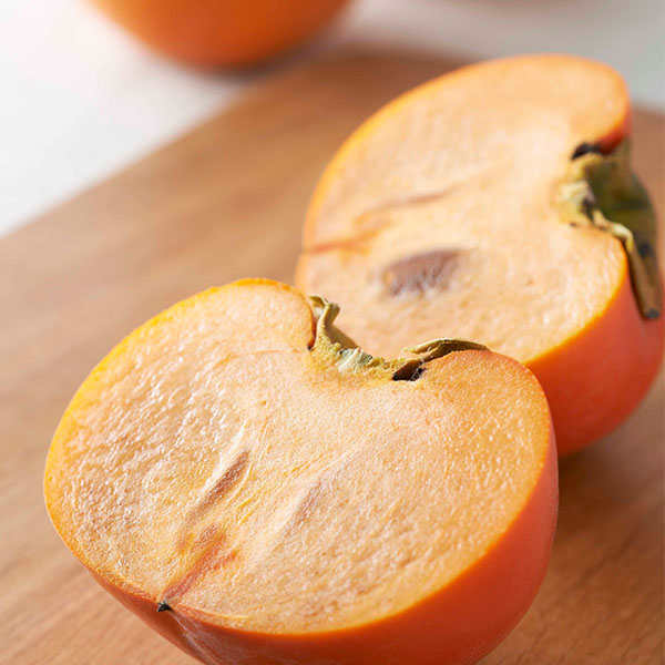 福岡県(JA筑前あさくら) 冷蔵富有柿 2.5kg【お届け期間:1月6日〜1月31日】【お買い得セール12月】 商品画像1