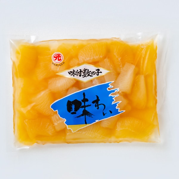 【年内お届け】味付数の子折れ 500g×2(たれ込み)【お買い得セール12月】 商品画像1