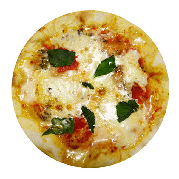 ラ・ヴァッラータ クリスピーピッツァ S(直径15cm) 5枚入り【超！春トク祭り】　商品画像1