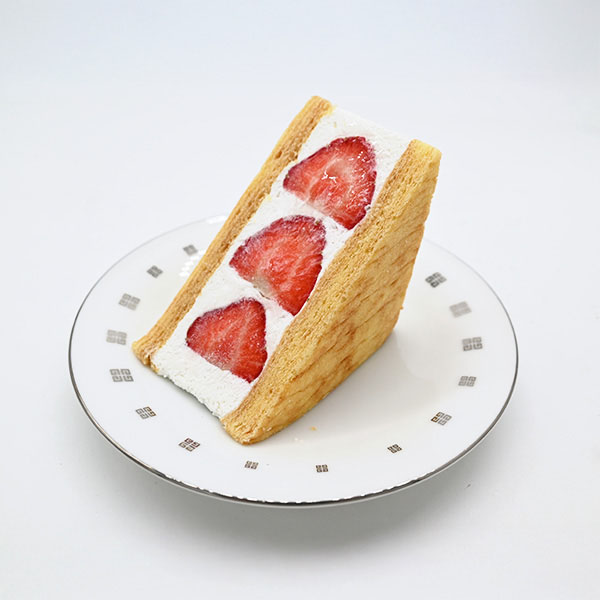 旬果バウムサンド＆旬果大福セット(新春 スイーツセット)【初売り】　商品画像1