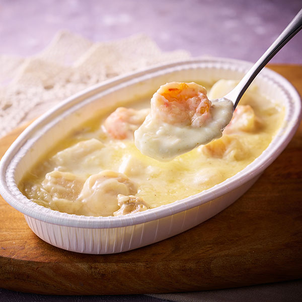 大関食品 シーフードグラタン 2個セット【おいしいお取り寄せ】 商品画像1