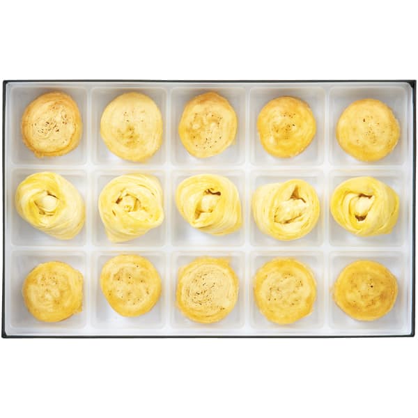 栃木日光食品揚巻ゆば・たぐりゆばセット【お届け期間】1/11‐2/8【KN】　商品画像1