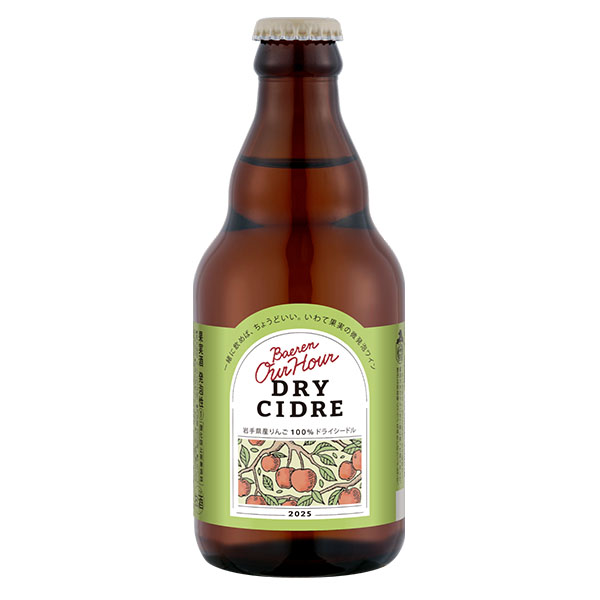 イオンショップ限定 果実酒飲み比べギフトセット 330ml×6本【春の贈りもの】【おいしいお取り寄せ】 商品画像1