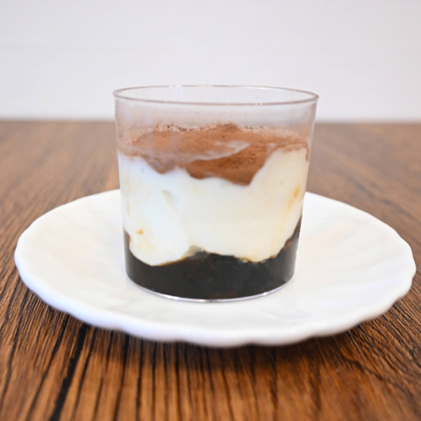 ティラミスわらび餅 6個入【おいしいお取り寄せ】　商品画像1