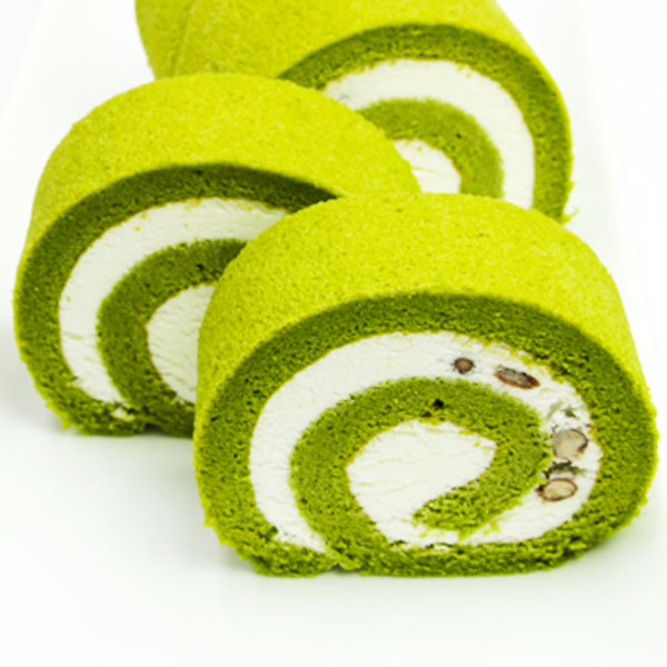 京都宇治 茶游堂 茶游堂ロールケーキ＆京・宇治どら焼き3個セット【年間ギフト】　商品画像1