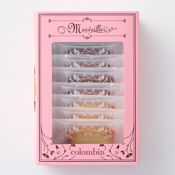 コロンバン チョコサンドクッキー9枚入【春の贈りもの】【おいしいお取り寄せ】　商品画像1