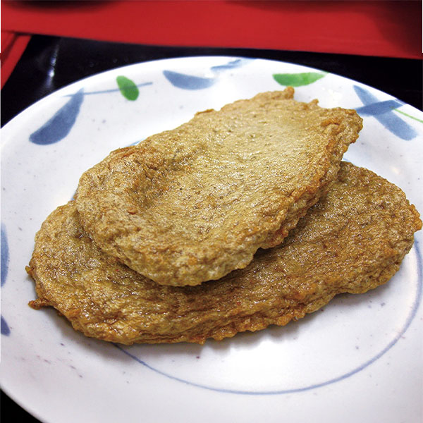 愛媛 八水蒲鉾(株) じゃこ天味くらべ 6袋(特上じゃこ天2枚入、上じゃこ天2枚入、小魚入じゃこ天2枚入)×各2袋【NN】　商品画像1