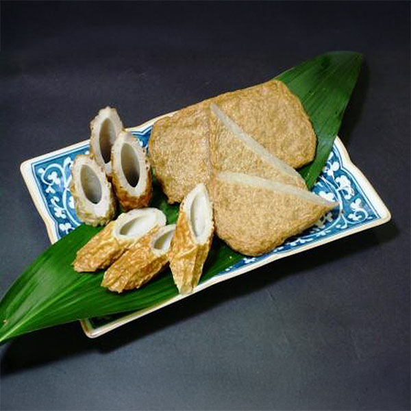 愛媛 八水蒲鉾(株) 八水おつまみセット 8個(上板(白)2本、(特上じゃこ天2枚入、上じゃこ天2枚入、じゃこちくわ3本入)各2袋)【NN】 商品画像1