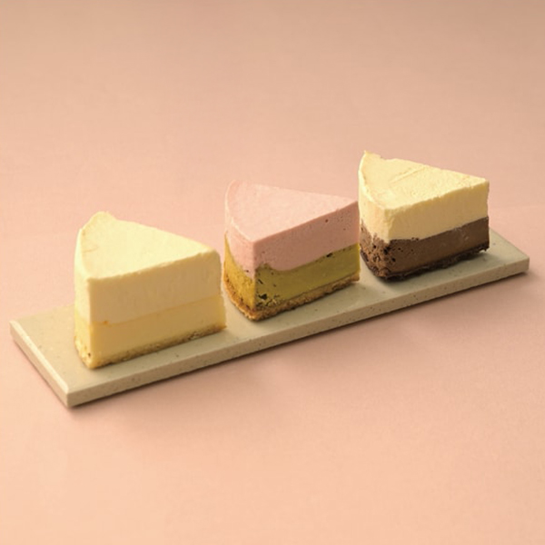 tables labo 6Cチーズケーキミックス【父の日】　商品画像1