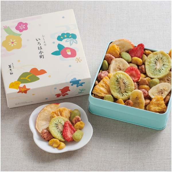 京都 養老軒 ふくよせ「いろは小町」【父の日】　商品画像1