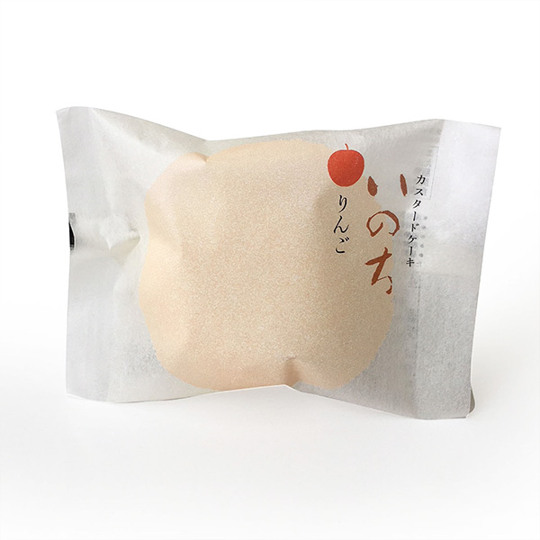 ラグノオ いのち・りんご【東北フェア】 商品画像1