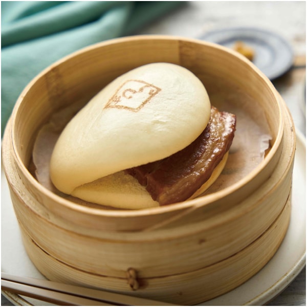 角煮家こじま 長崎 角煮まん、角煮めしおにぎり詰合せ【父の日】　商品画像1