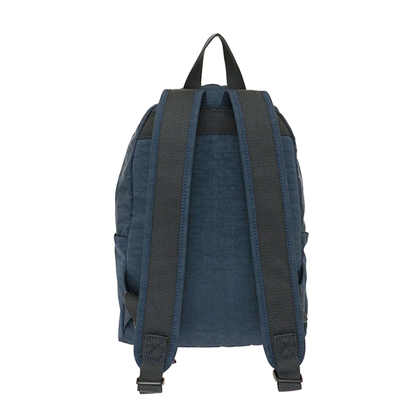 KIPLING(キプリング) バックパック CLAS CHALLENGER K150160ND Blue(Noir)【限定30点】(お届け期間：5月7日〜5月10日)【母の日】　商品画像1