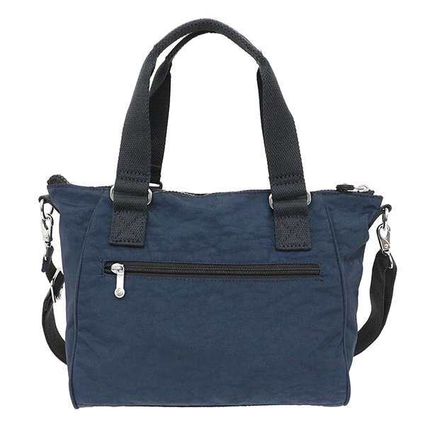 KIPLING(キプリング) ショルダーバッグ AMIEL K153710ND Blue(Noir)【限定30点】(お届け期間：5月7日〜5月10日)【母の日】　商品画像1
